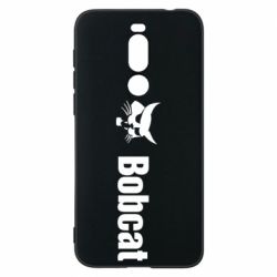 Чохол для Meizu X8 Bobcat - PrintSalon