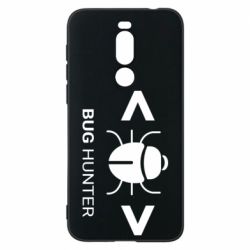 Чехол для Meizu X8 Bug Hunter - PrintSalon