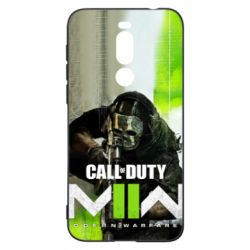 Чохол для Meizu X8 Call of Duty: Modern Warfare 2 - PrintSalon