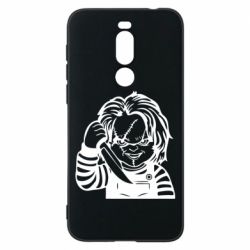 Чохол для Meizu X8 Чакі - PrintSalon