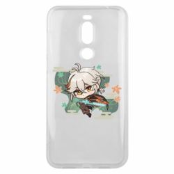 Чехол для Meizu X8 Chibi Kazuha - PrintSalon