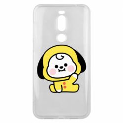 Чехол для Meizu X8 Chimmy BT21 - PrintSalon