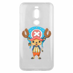 Чехол для Meizu X8 Chopper Tony - PrintSalon