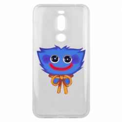 Чохол для Meizu X8 Cute Huggy Wuggy - PrintSalon
