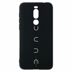 Чохол для Meizu X8 Dune - PrintSalon