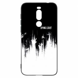 Чехол для Meizu X8 Dying Light 2 hands - PrintSalon