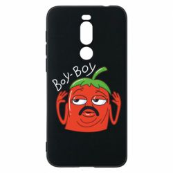 Чехол для Meizu X8 Эдисон Перец Воу-Воу - PrintSalon