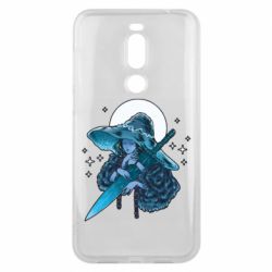 Чохол для Meizu X8 Elden Ring Ranni - PrintSalon