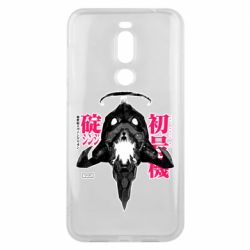 Чохол для Meizu X8 ЕВА 01 - PrintSalon