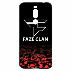 Чехол для Meizu X8 Faze Clan 3D - PrintSalon