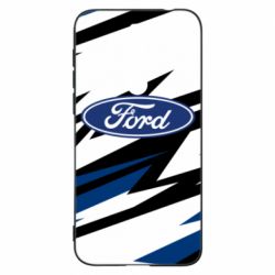 Чохол для Meizu X8 Ford logo and art - PrintSalon