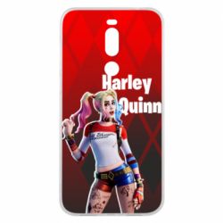 Чохол для Meizu X8 Fortnite Harley Quinn - PrintSalon