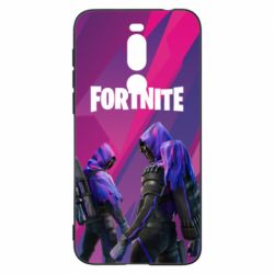 Чехол для Meizu X8 Fortnite Longshot - PrintSalon