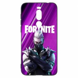 Чохол для Meizu X8 Fortnite - Moonrise - PrintSalon