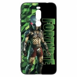 Чохол для Meizu X8 Fortnite Predator - PrintSalon