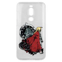 Чехол для Meizu X8 Fullmetal Alchemist: Don't forget - PrintSalon