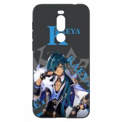 Чохол для Meizu X8 Genshin Impact Kaeya - PrintSalon