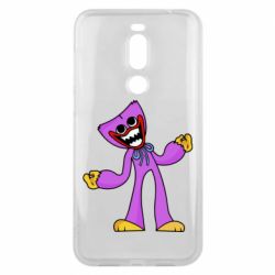 Чохол для Meizu X8 Хаггі Ваггі Рожевий - PrintSalon