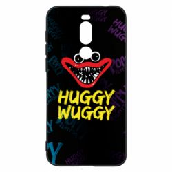 Чохол для Meizu X8 Хагги Ваггі плей тайм - PrintSalon
