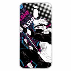 Чохол для Meizu X8 Hatake Kakashi - PrintSalon