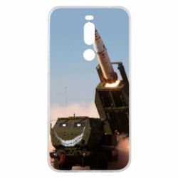 Чохол для Meizu X8 Хаймарс - PrintSalon
