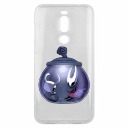 Чехол для Meizu X8 Hollow Knight  and Hornet - PrintSalon