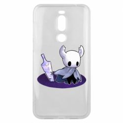 Чехол для Meizu X8 Hollow Knight with a sword - PrintSalon