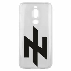 Чехол для Meizu X8 Идея нации - PrintSalon