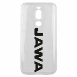 Чехол для Meizu X8 JAWA - PrintSalon