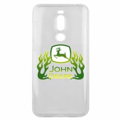 Чохол для Meizu X8 John Deer Art - PrintSalon