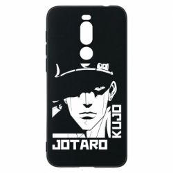 Чехол для Meizu X8 Jotaro Kujo - PrintSalon