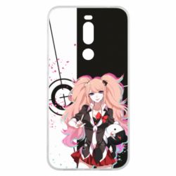 Чохол для Meizu X8 Junko Enoshima Danganronpa - PrintSalon