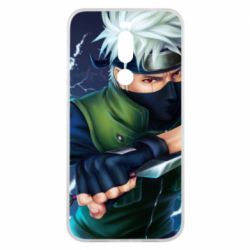Чехол для Meizu X8 Kakashi Hatake - PrintSalon