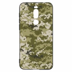 Чохол для Meizu X8 Камуфляж ЗСУ - PrintSalon