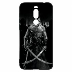 Чехол для Meizu X8 Казаки - PrintSalon