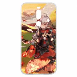 Чохол для Meizu X8 Kazuha Autumn - PrintSalon