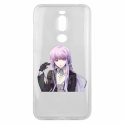 Чехол для Meizu X8 Kyoko Kirigiri art - PrintSalon
