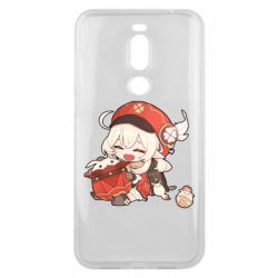 Чехол для Meizu X8 Little Klee - PrintSalon