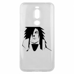 Чохол для Meizu X8 Looking Madara - PrintSalon