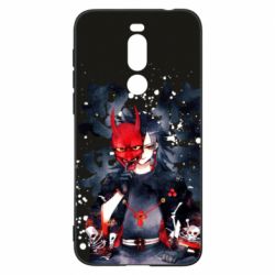 Чохол для Meizu X8 Madara Uchiha Ancient Japan - PrintSalon