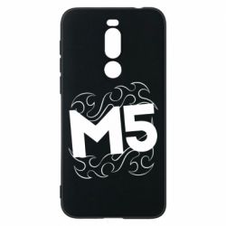 Чехол для Meizu X8 Magic Fife - PrintSalon