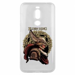 Чехол для Meizu X8 Malenia Elden Ring - PrintSalon