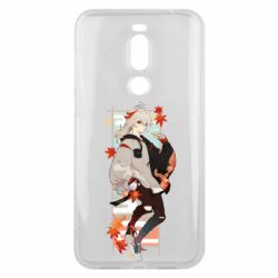 Чехол для Meizu X8 Modern Kazuha - PrintSalon