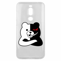 Чохол для Meizu X8 Monomishka with hands - PrintSalon