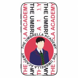 Чохол для Meizu X8 Number Five. Umbrella Academy - PrintSalon