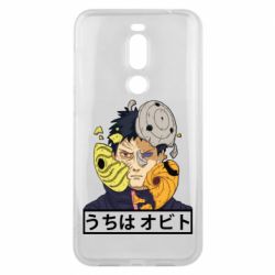 Чохол для Meizu X8 Obito - PrintSalon