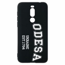 Чехол для Meizu X8 Odesa - PrintSalon
