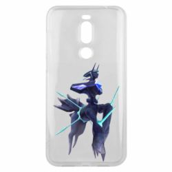 Чехол для Meizu X8 Origin Dialga - PrintSalon