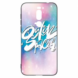 Чохол для Meizu X8 Outer Space - PrintSalon