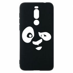 Чехол для Meizu X8 Panda Po - PrintSalon